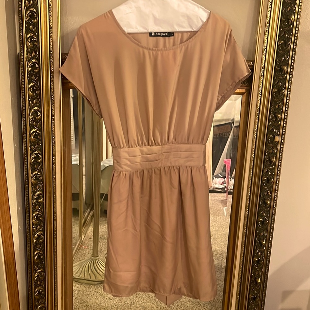 Beautiful Dress